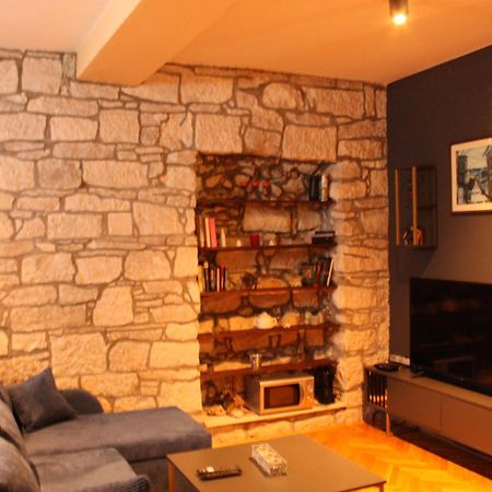 Apartment Ivan Račišće Eksteriør bilde