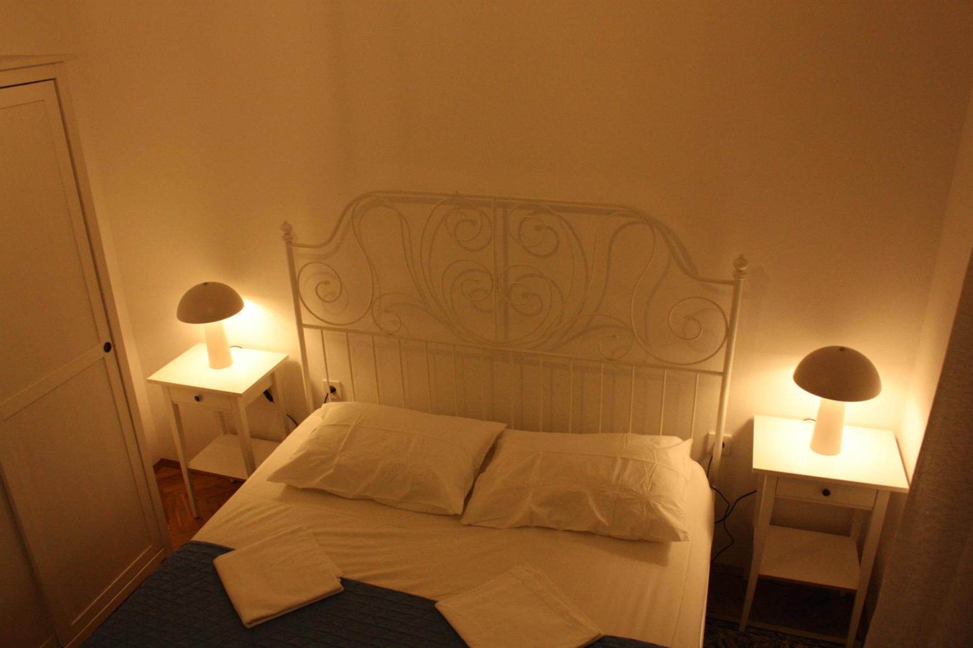 Apartment Ivan Račišće Eksteriør bilde