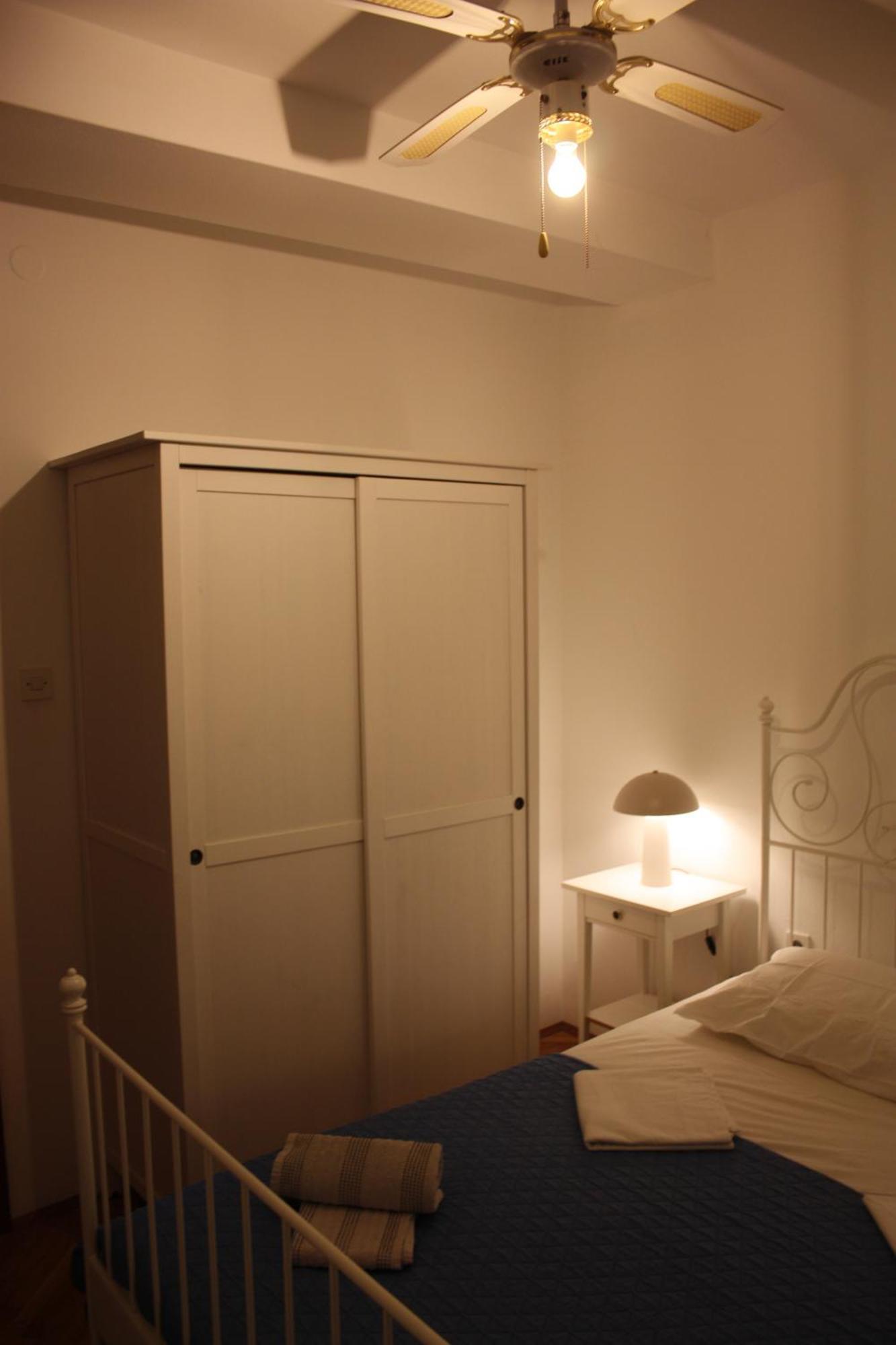 Apartment Ivan Račišće Eksteriør bilde